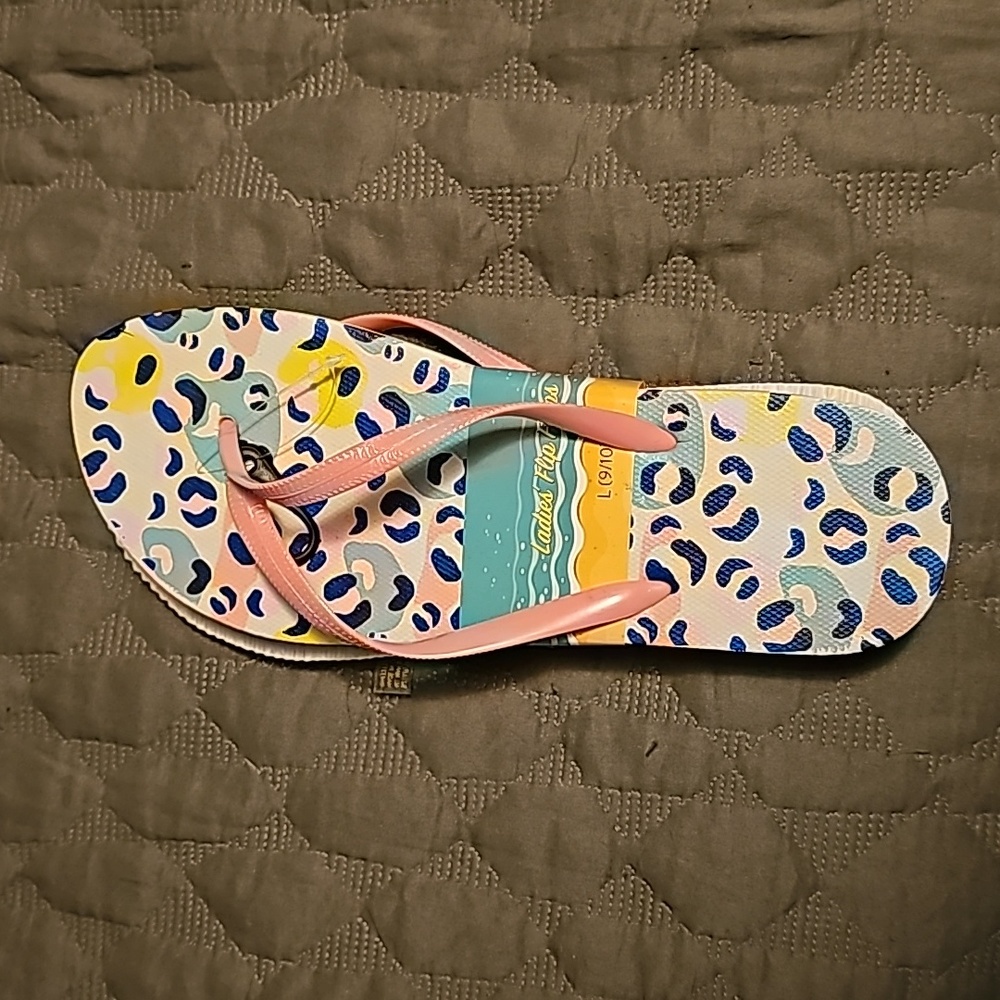 Flip flops